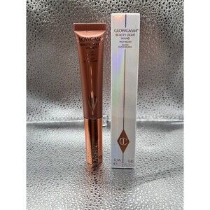 Charlotte Tilbury Pinkgasm NEW IN BOX Blush